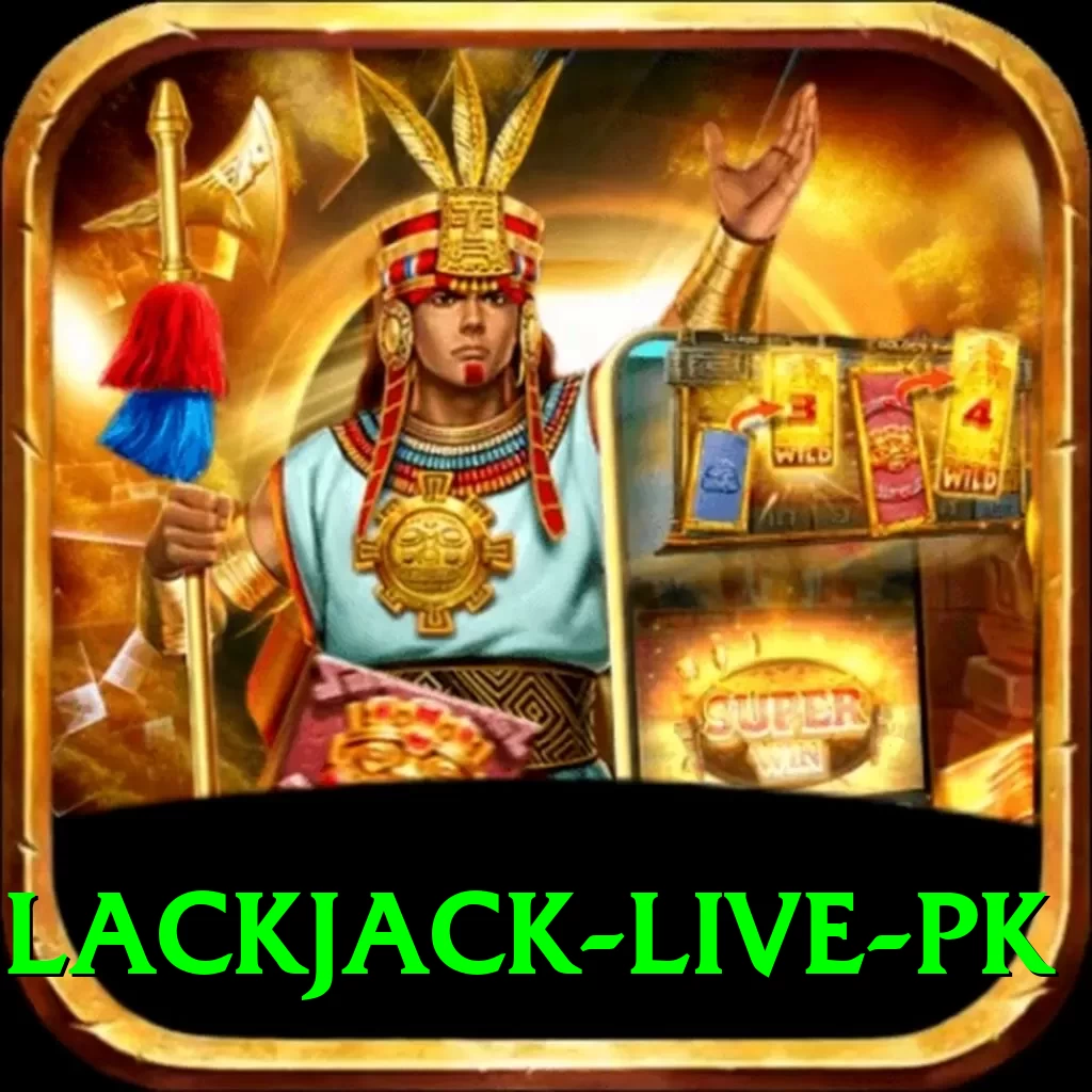 blackjack live pk Premium v4.7.3 - 2