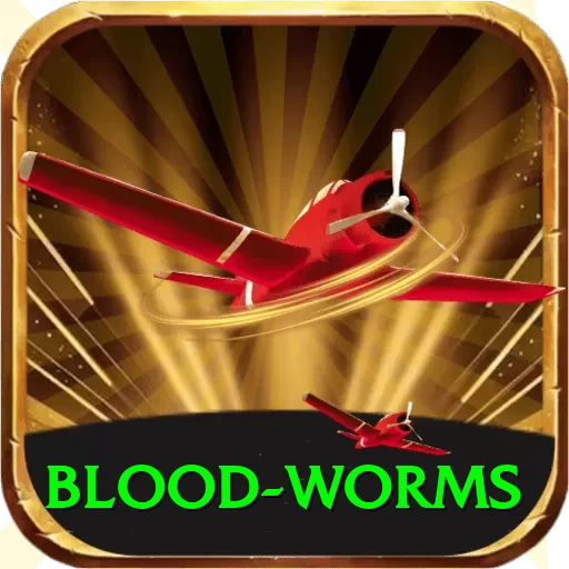 blood worms Gold Edition v2.5.6 - 2
