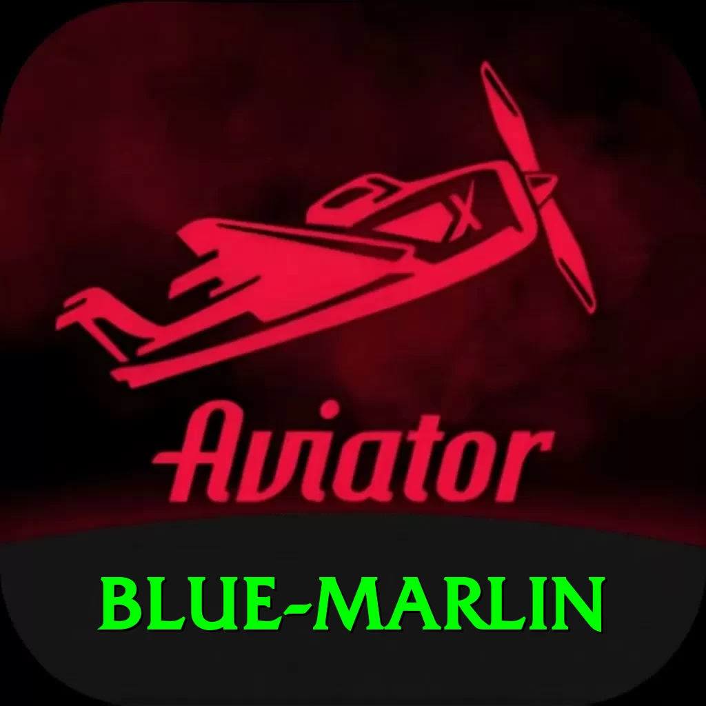 blue marlin Pro Edition v3.8.1 - 2
