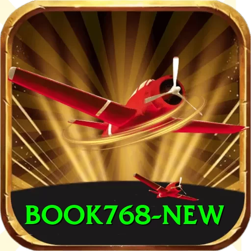 book768 Legend Gaming App - 2