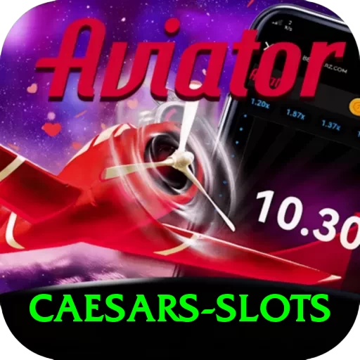 caesars slots Gold Edition v5.0.0 - 2