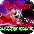 caesars slots Gold Edition v5.0.0