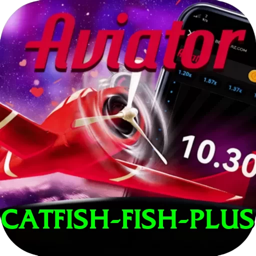 catfish fish Legend v4.6.0 - 2