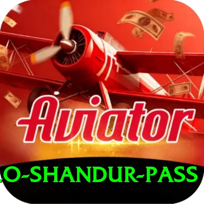 chitral polo shandur pass Pro Edition v4.4.4 - 2