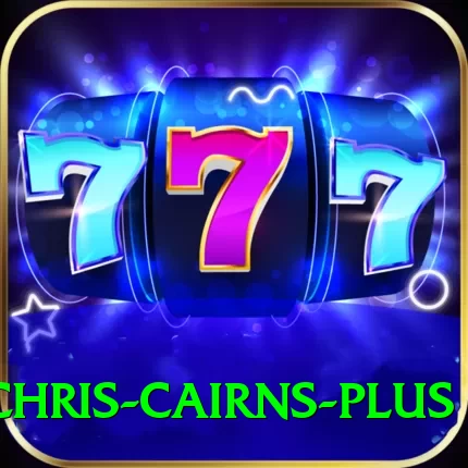 chris cairns Ultimate - Casino & Slots - 2