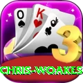 chris woakes Gold Pro v4.1.4