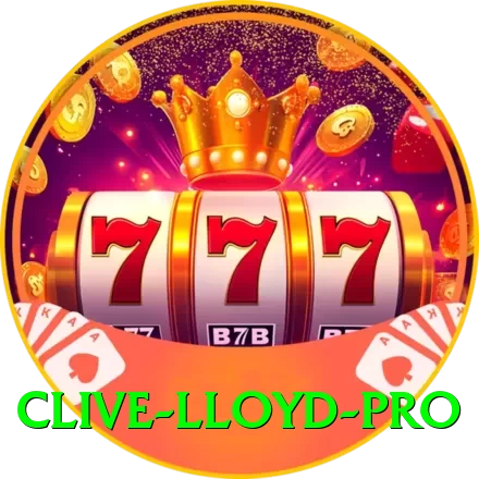 clive lloyd Live Casino Elite - 2