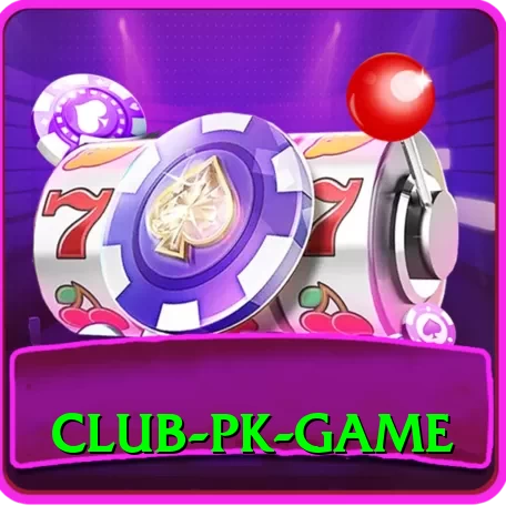 Club PK Game Games (Casino & Earning) Gold v4.0.8 - 2