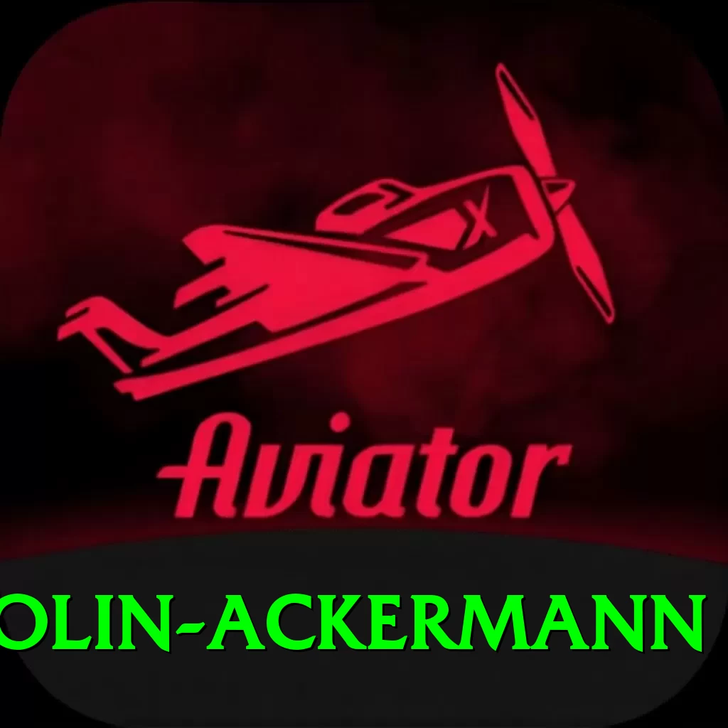 colin ackermann Games (Casino & Earning) Turbo v2.0.3 - 2