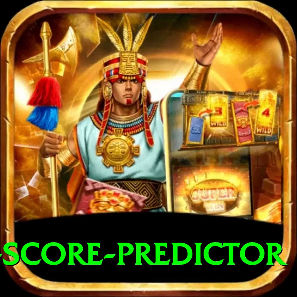 correct score predictor Deluxe Edition v3.8.8 - 2