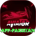 crash betting app pakistan