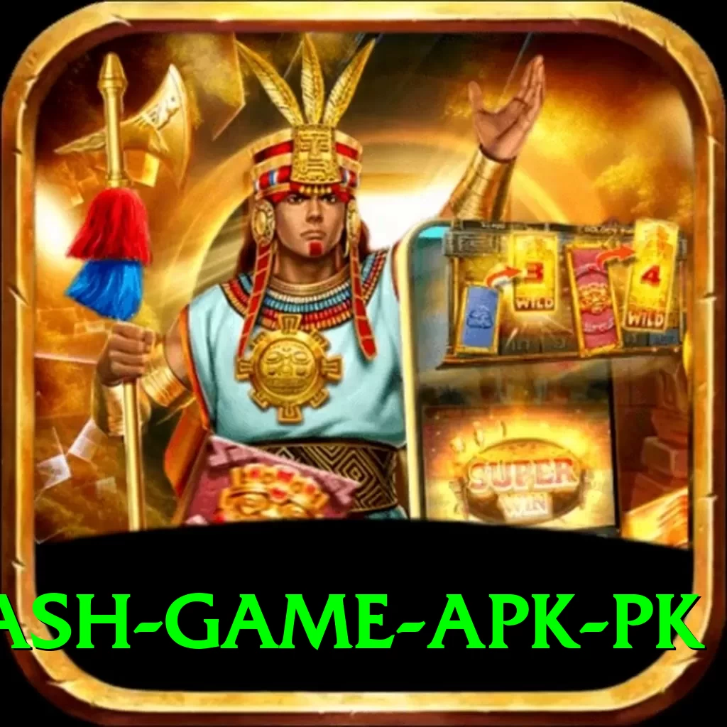crash game apk pk Deluxe Pro v4.7.9 - 2