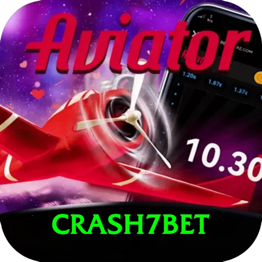 crash7bet Plus vv5.9.4 - 2