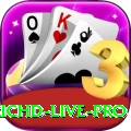 crichd live Mega PK v2.4.9