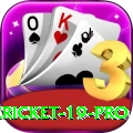cricket 19 Live Casino Legend