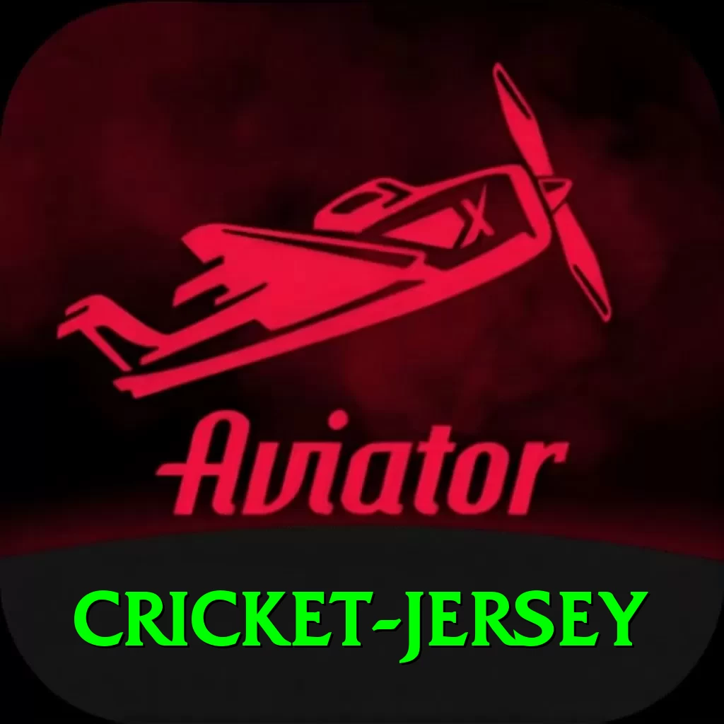 cricket jersey Deluxe v4.5.3 - 2