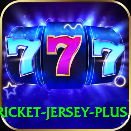 cricket jersey Gold Jackpot - 2
