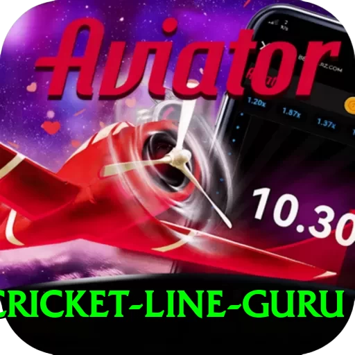 cricket line guru Pro Max v1.6.5 - 2