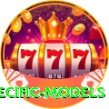 cricket specific models Plus Pro v4.2.7