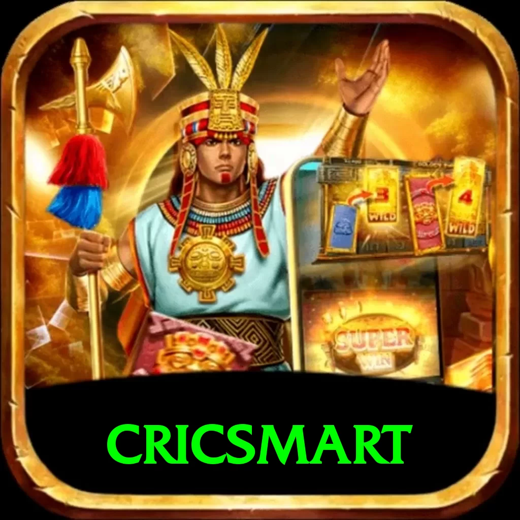 cricsmart Apps (Tools & Injectors) Max v1.3.4 - 2