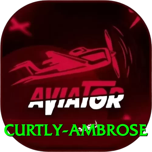 curtly ambrose Gold Pro v1.1.3 - 2