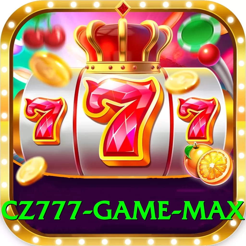 CZ777 Game - Royal Earning App - 2
