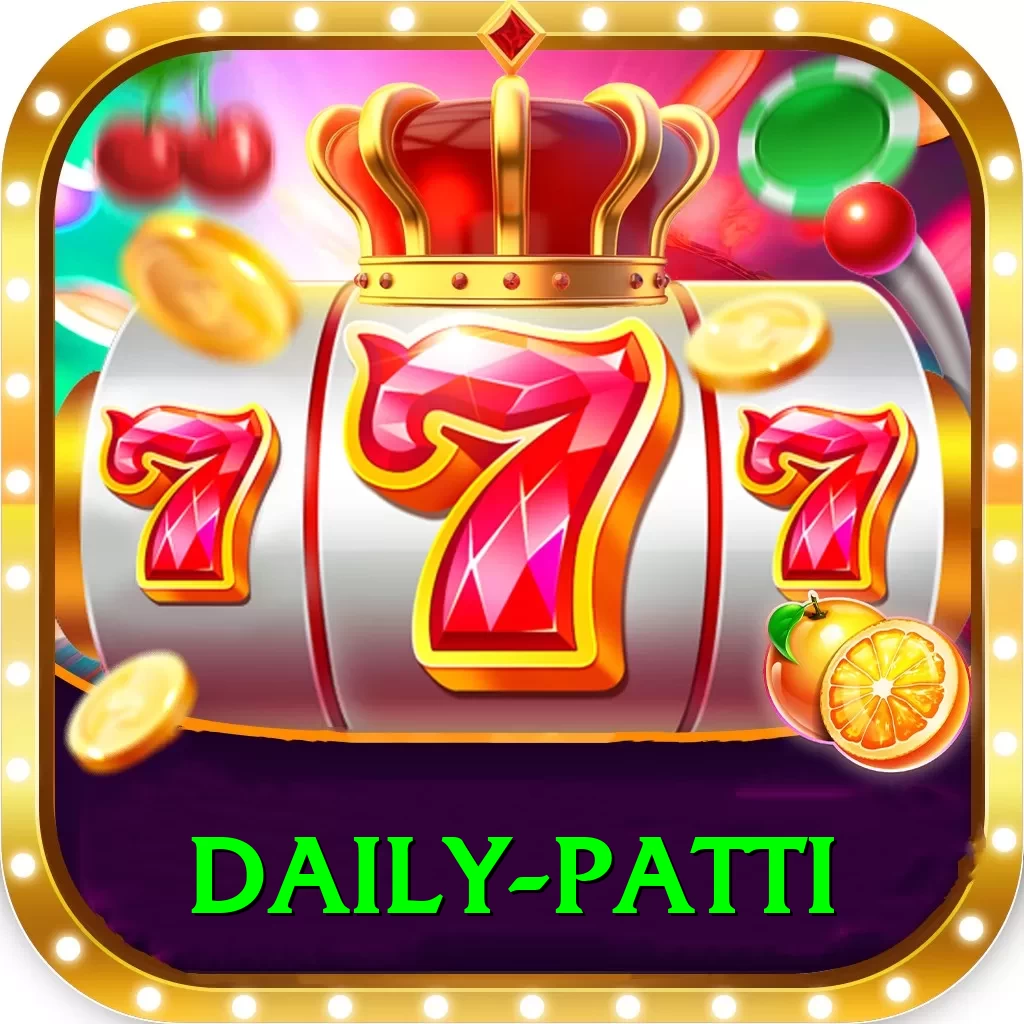 Daily Patti Deluxe v1.5.1 - 2