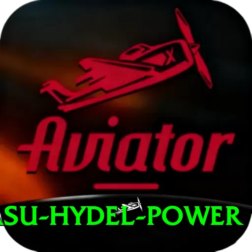 dasu hydel power Plus v3.9.2 - 2