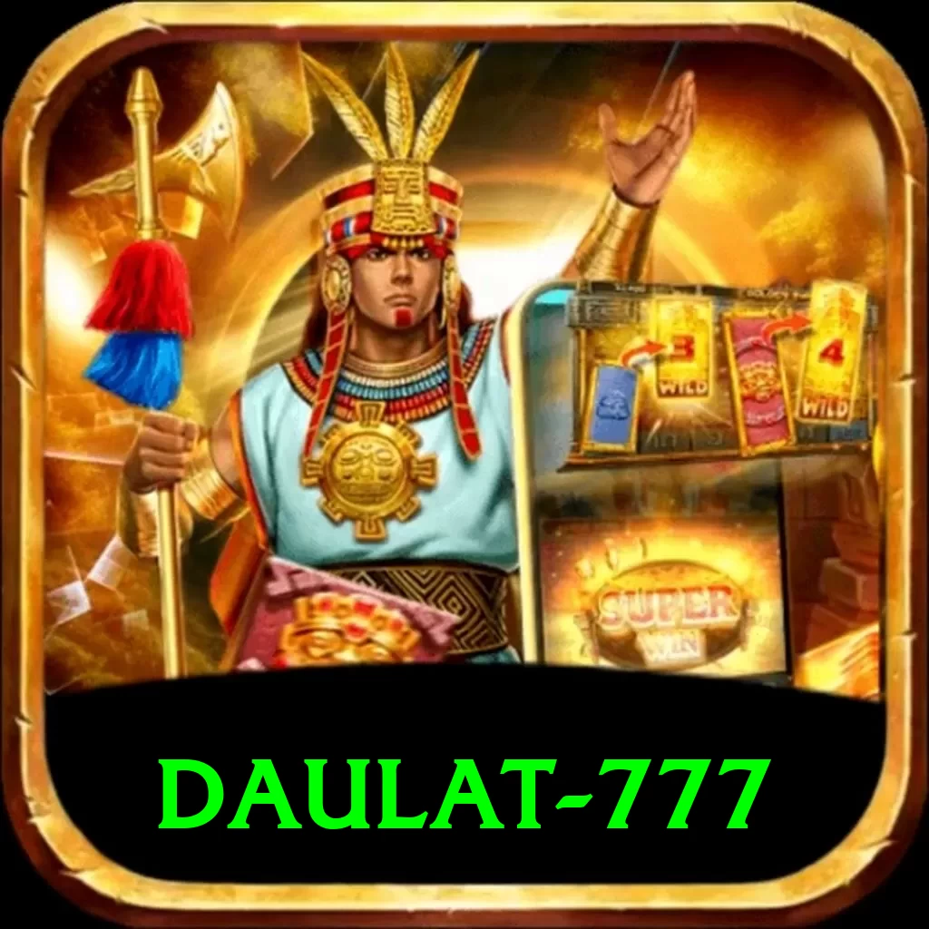 daulat 777 Apps (Tools & Injectors) Max v5.8.3 - 2