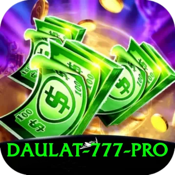 Daulat 777 Pro Edition v3.8.8 - 2