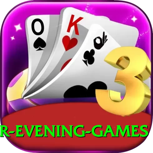 dew factor evening games VIP Edition v1.7.0 - 2