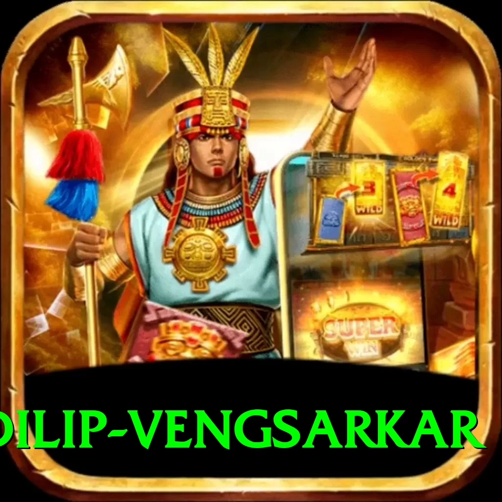 dilip vengsarkar Deluxe v2.6.6 - 2