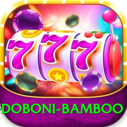 dovan doboni bamboo Master v3.4.3 - 2