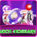 ebadot hossain Gold Pro v4.9.6
