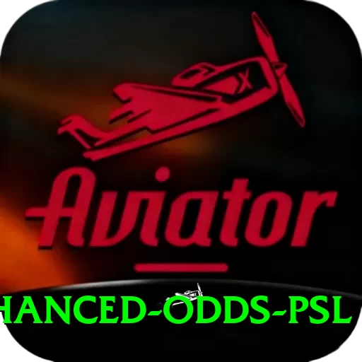 enhanced odds psl Deluxe Edition v2.6.2 - 2