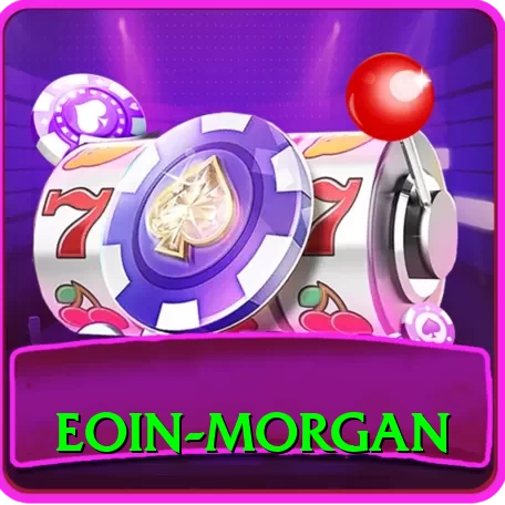 eoin morgan Games (Casino & Earning) Gold v5.6.0 - 2