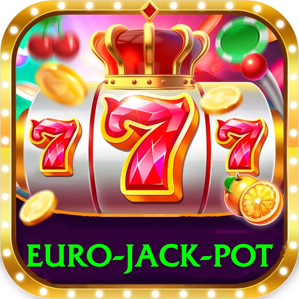 euro jack pot Turbo Pro v2.2.5 - 2