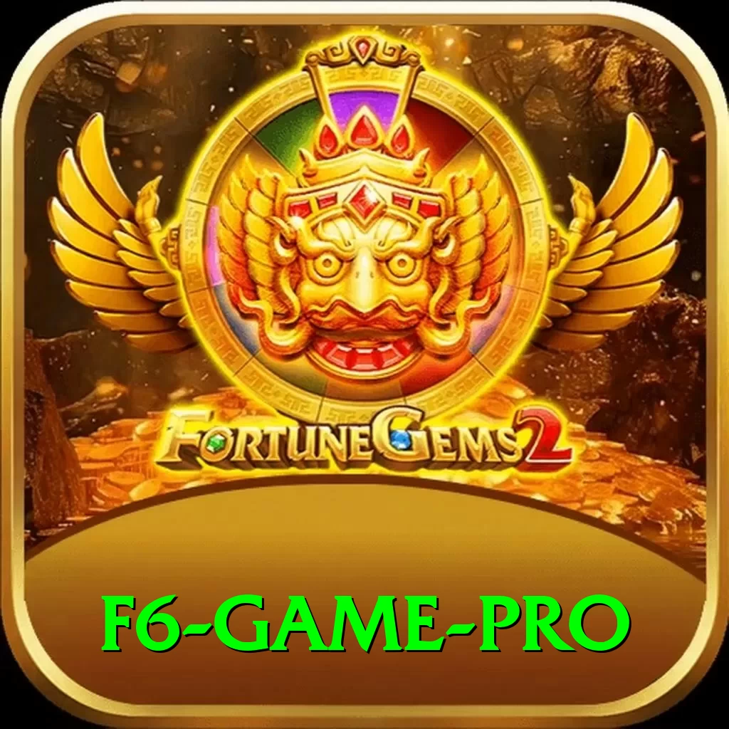 F6 Game Games (Casino & Earning) Master v2.3.8 - 2