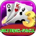 facebook betting page Gold v3.6.3