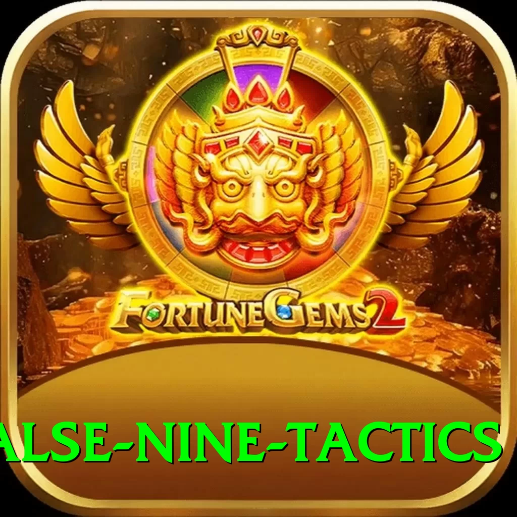 false nine tactics Plus Pro v1.9.8 - 2