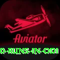 fastest 1000 runs in odi Apps (Tools & Injectors) Turbo v5.2.8