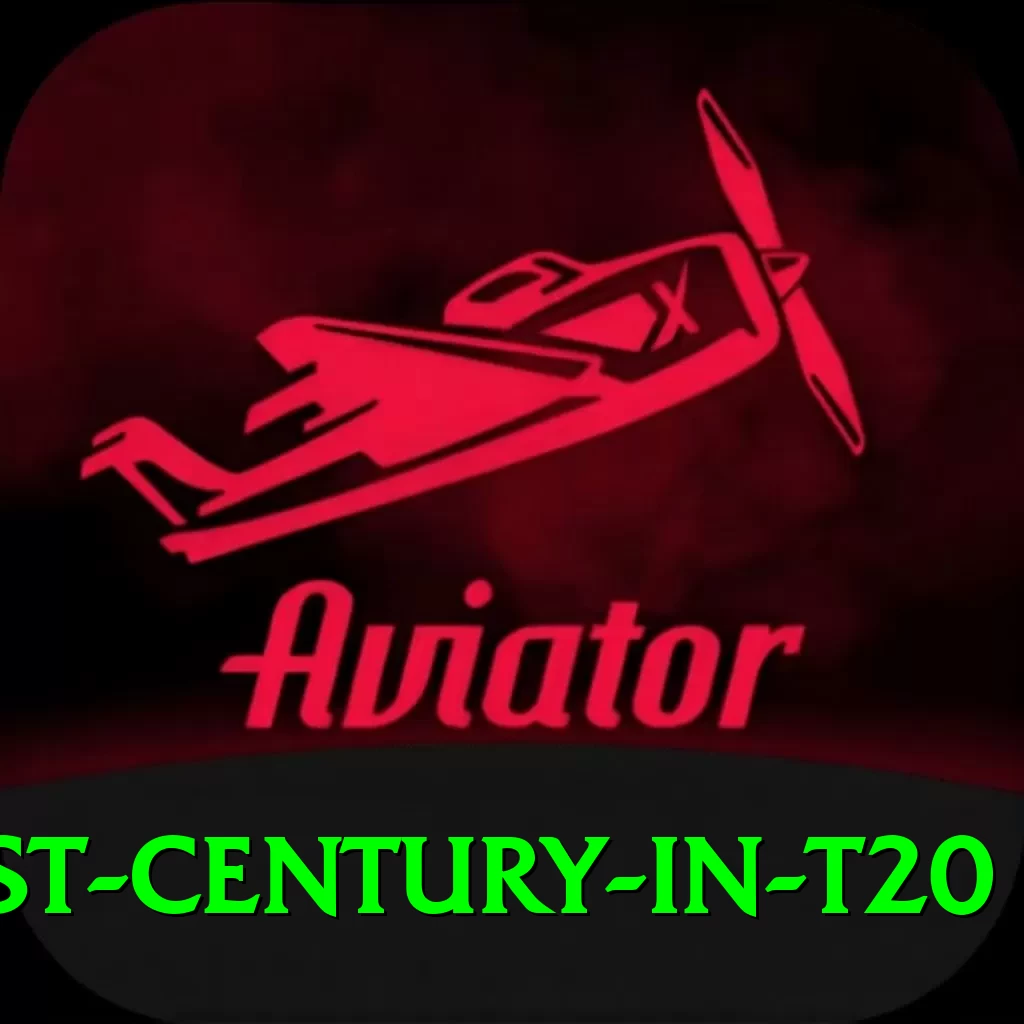 fastest century in t20 Turbo v1.2.2 - 2