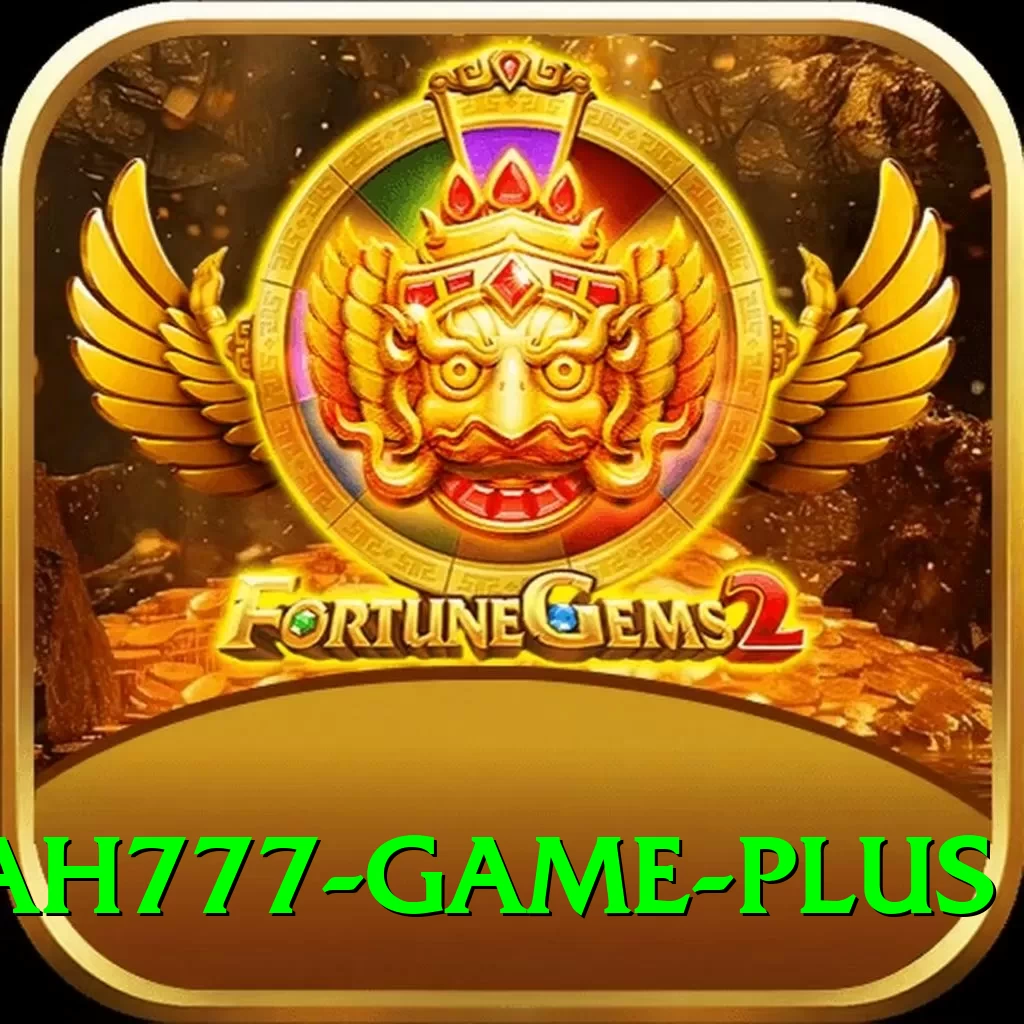 Fatah777 Game - Slots VIP - 2