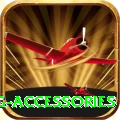 fishing accessories Gold Pro v5.7.5