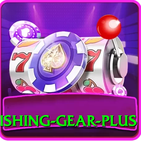 fishing gear Cash Deluxe - 2