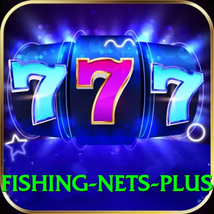 fishing nets Deluxe v4.1.5 - 2