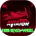 fishing wire