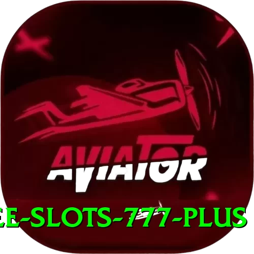 free slots 777 Jackpot Plus v1.8.5 - 2