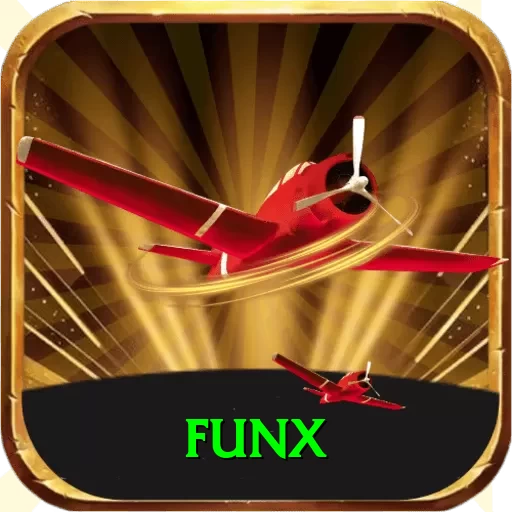 funx Games (Casino & Earning) VIP v1.5.1 - 2