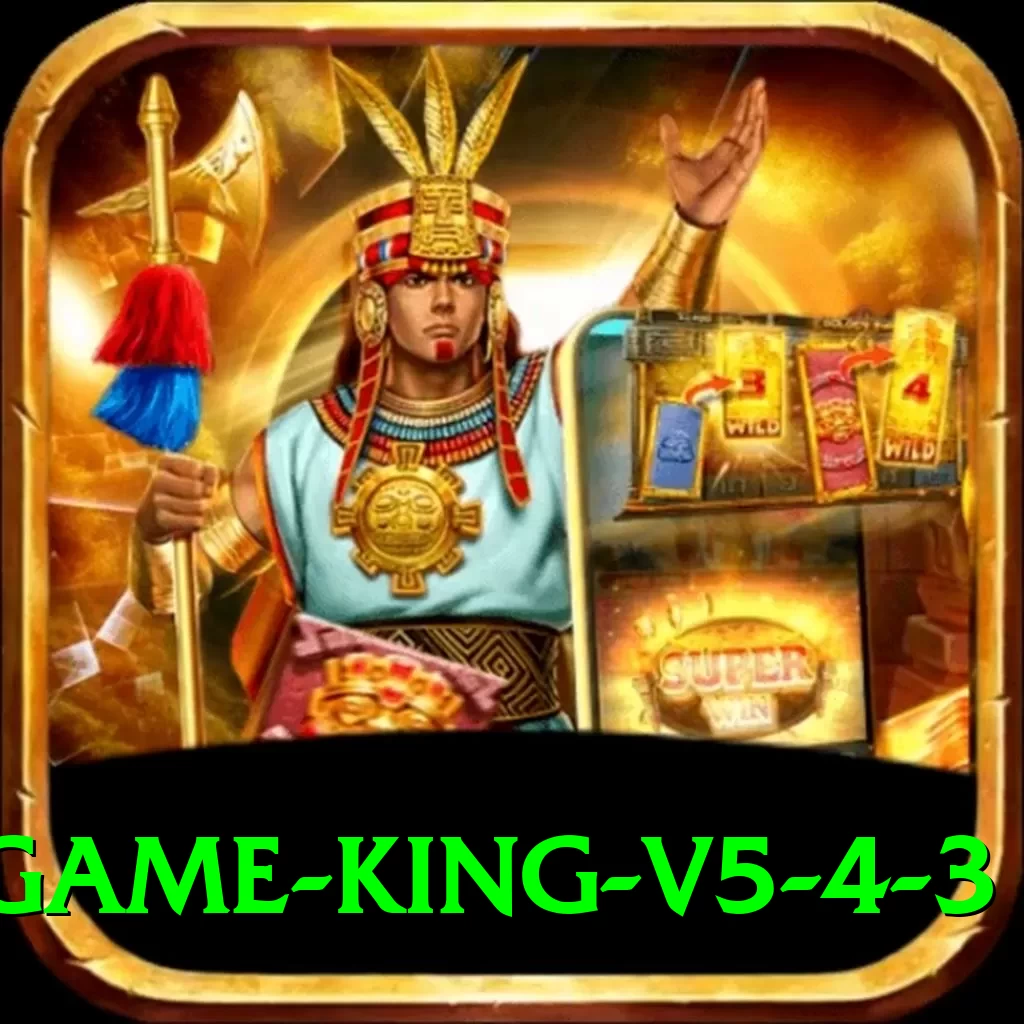 G9 Game - King v5.4.3 - 2